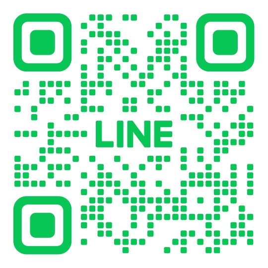 普萊格企業有限公司 LINE QR Code